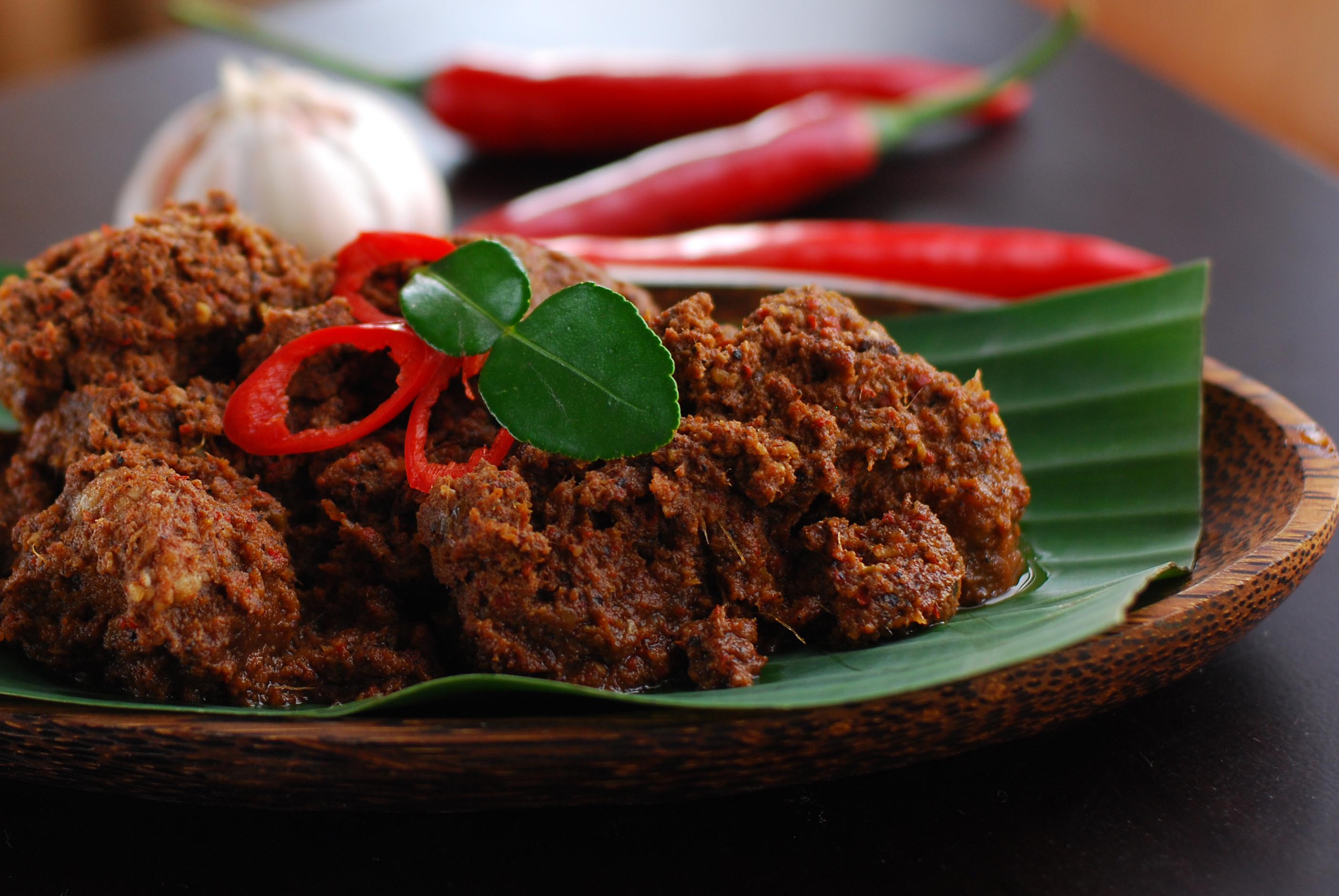 Image result for rendang